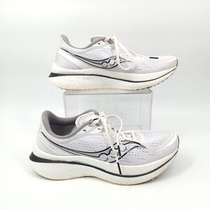 Saucony Endorphin Speed 3 Shoes Womens Size 10 White Athletic